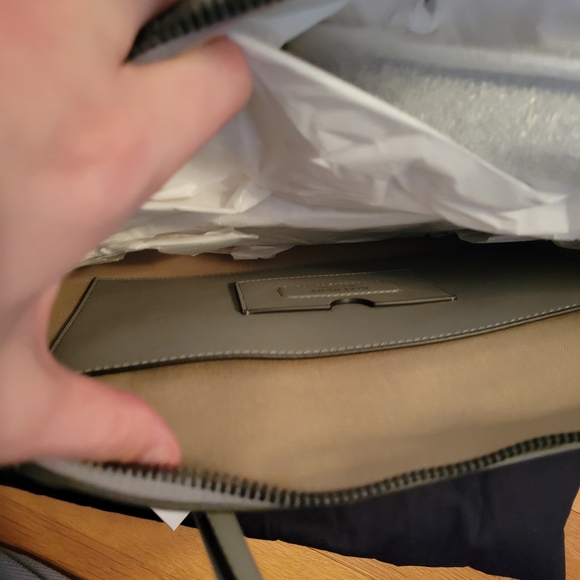 Givenchy medium soft antigona nwt - Picture 5 of 14